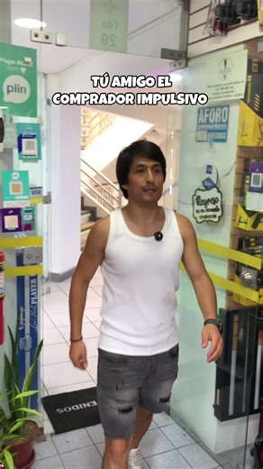 Tu amigo el que no se controla al momento de comprar cuando conoce los precios especiales en nuestra tienda #humor #humortiktok #fyp #foryou #instrumentosmusicales