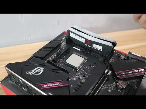 How To Install a CPU Air Cooler (Step by Step Guide)