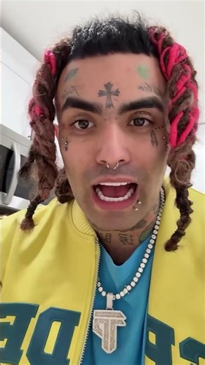 Lil Pump - Money can't buy happiness #lilpump