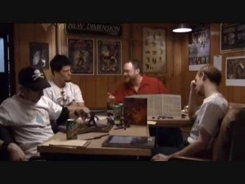 The Gamers 2: Dorkness Rising (Part 1 of 11)