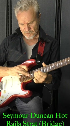 Fender Stratocaster Modified | Guitar Solo #guitar #guitarsolo #guitardemo #fender #stratocaster