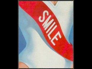 11. "Smile" from "Smile"