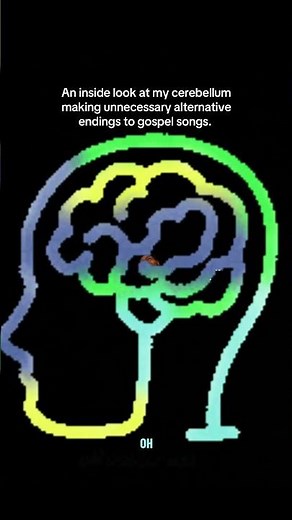 When your brain has a “cognitive itch”🤣 #psychology #music #shortsfeed