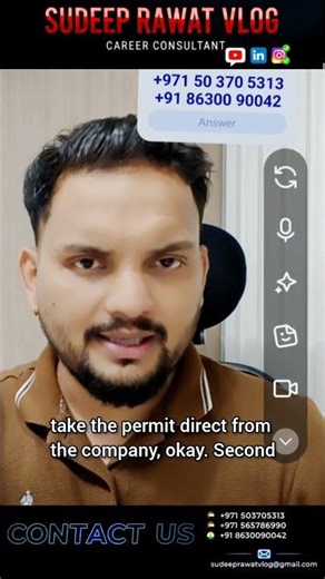 Before you apply to any country | Know the process
