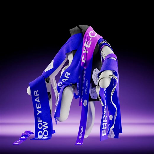 BA (Hons) Graphic Design graduate Will Broadbent has been selected by Design Week in their pick of this years’ degree show projects. https://www.designweek.co.uk/the-class-of-2025-our-pick-of-this-years-degree-show-projects/ | Leeds Arts University | Facebook