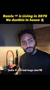 India mai kab hoga aisa? . . . @dr.alok.jaiswal . . . #russiaindia #russia #travel #airbnb #couchsurfing #travelrussia #ussr #ussrmemes #russiameme #putinmemes #indianvlogger #indianinrussia | Alok Jaiswal