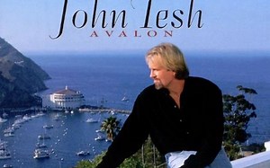 【John Tesh】约翰泰斯 Avalon Concert 1997