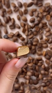Brazilian Coffee Candy | 1 Lb Bag - 90 Count | Coffee Taffy Candy Individually Wrapped | Brazilian Taffies for Office | Desk & Travel Treat | Bold Flavor