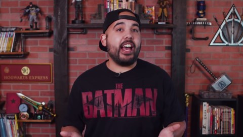 Origin of the League of Assassins