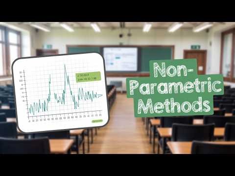 Parametric vs Non-Parametric: When Each One Fails #1
