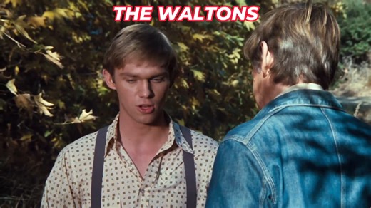 The Waltons S02E18 The Gift Part2 #TheWaltons | The Waltons Movies - Global Online