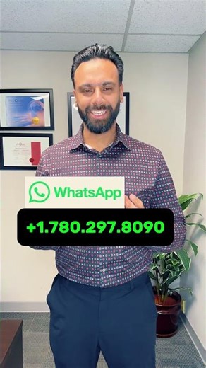 Your employer must meet all eligibility requirements to support your PNP application. #albertapnp