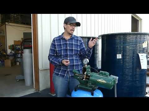 Troubleshooting a Jet Pump: Motor Overheating