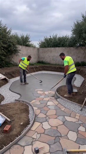 From Trash Dump to Gaudí-Inspired Dream Garden