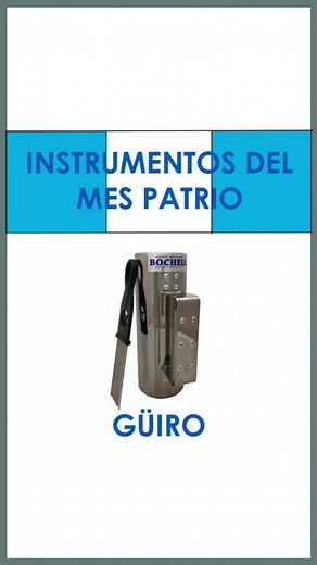#idiofon #guiro #instrumento #instrumental #percusion #raspa #virl #parati #viral