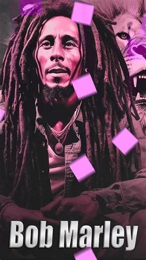 Bob Marley Full Album – Buffalo Soldier