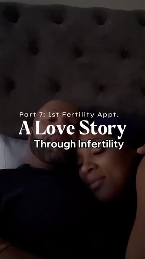 Chinyere “ChiChi” Okpaleke M.D. on Instagram: "7am. This was the morning everything officially started. The tests. The questions. The waiting. But before any of that, there was prayer… and love… and hope whispered between us. We didn’t know what the doctor would say — but we trusted God would meet us there. Part 8 continues tomorrow…"