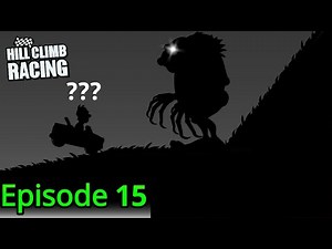 Hill Climb Racing - CREEPY RAGNAROK 😱😱