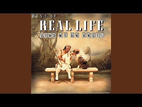 Send Me An Angel '89 (Extended Mix)