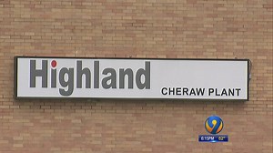 Cheraw family sues textile plant over contamination