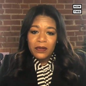 97K views · 343 shares | ’The federal government must account for its ongoing role in perpetuating, supporting, and upholding white supremacy’ — Listen to Rep. Cori Bush make the case for reparations | NowThis Impact | Facebook