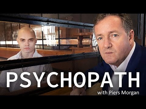 Psychopath with Piers Morgan | Paris Bennett True Crime Documentary | Review