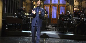 Here's Why Eddie Murphy Hasn't Hosted 'Saturday Night Live' in 35 Years