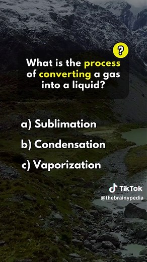 Fascinating Chemistry Facts and Trivia Quiz Game