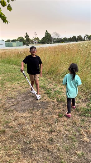 GamerDad locked in 🎮 | Dad Mode: FOREVER MODE Real talk, fam. It’s the small things that hit the hardest—going for walks, laughing together, being present. Those moments? They turn into forever memories. These are the ones my kids will carry with them long after the consoles power down. One of my favorite things in this season of life is unlocking my kids’ creative minds. Watching their imagination run wild. Seeing the worlds they build, the stories they create, the joy they live in. That right