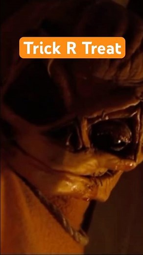 Trick R Treat (2007) review #trickrtreat