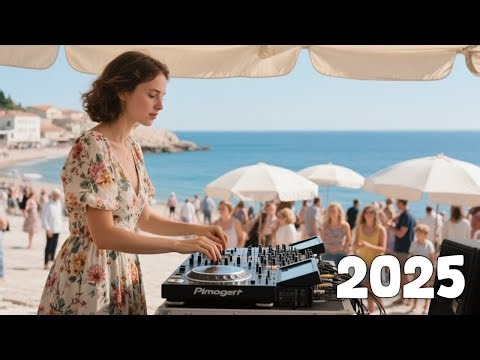 Deep Music Vibes - Deep Music Best Songs I Deep Music for Infinite Calm 🔥