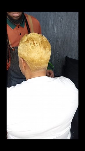 Enhance Your Pixie Hair with Extensions