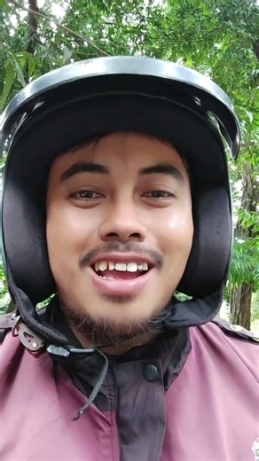 emang lg error ini yh paman #grabexpress ‪@GrabIndonesia‬ #kacau #ojolstory