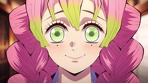 Who Does Mitsuri Like and End Up With in Demon Slayer?