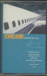 Chicane - Behind The Sun