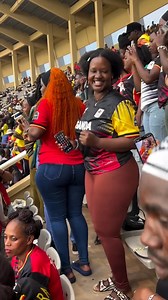 FULL TIME: Uganda 🇺🇬 4-0 Mozambique 🇲🇿 Visit Uganda 🇺🇬 🎥 Patro Uganda #WorldCupQualifiers | Modern MAIL LTD