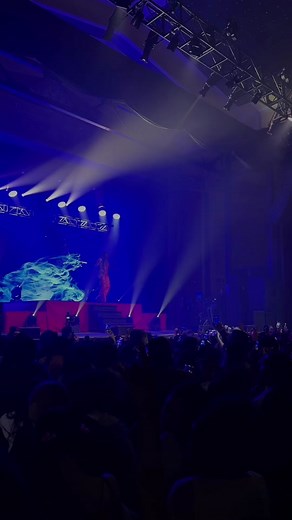 THANKS 4 EVERYTHING Tour by Tink Official