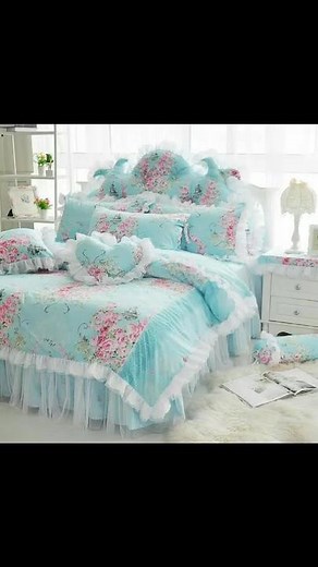 Explore Beautiful Bedspread Designs for Your Bedroom