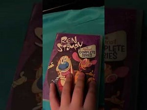 My Nickelodeon VHS/DVD/Blu-ray collection (2022 Edition)