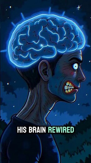 Your Brain Will Rewrite Reality to Survive (True Experiment)