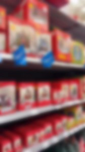 a grinch village collection at walmart!! 💚💚✨ | Let’s Shop Holidays