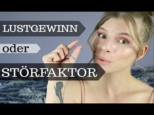 Intimate piercings for women? About piercing types and the pleasure they provide.