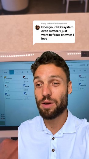 This November don't wait until Black Friday to upgrade your Restaurant Tech! Switch to the latest POS system and cut costs and boost sales today! | Expert Market