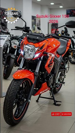 Suzuki Gixxer 150 2026 🔥 GOOD PRICE & SHOCKING TOP SPEED! | Top 10 Reasons to Buy 😱