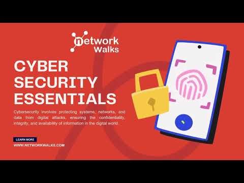 Cybersecurity Basics Everyone Must Know