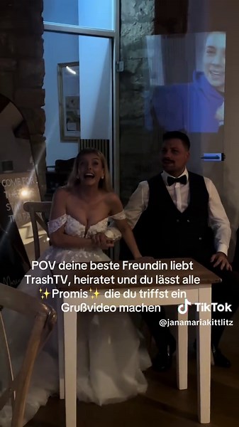 die Reaction auf Georg von @Tokio Hotel 😅😅😅 @lisamarie.cas #trashtv #promis #reaction #fyp