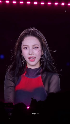 Aespa Live at ราชมัง - SMTOWN 2025