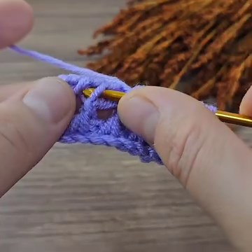 67K views · 2.4K reactions | Wonderful..!! very easy tunisian business model explanation for beginners . #crochet #knitting | Aslı ile sanatsal tasarımlar | Facebook