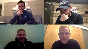 🔞 Kev McNaughton getting stick from Craig Bellamy 😂 New Private Members episode. Chris Burke | What's Zara? ⬇️Out now on Patreon⬇️ http://patreon.com/undrthecosh | Undr The Cosh