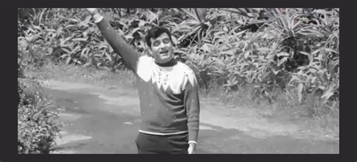 Aaja Re Mere Pyar Ke Rahi - Shorts - Oonche Log (1965) - Lata Mangeshkar, Mahendra Kapoor - Chitragupt - Majrooh Sultanpuri | Imprints and Images of Indian Film Music